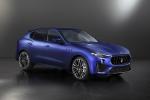 Maserati Levante Trofeo Launch Edition 2019 года (WW)